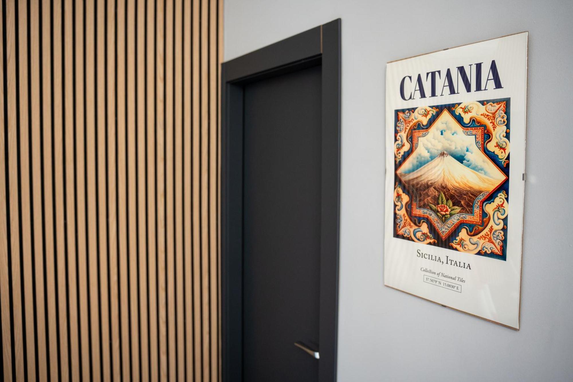 Maison Mago CTA Exterior photo